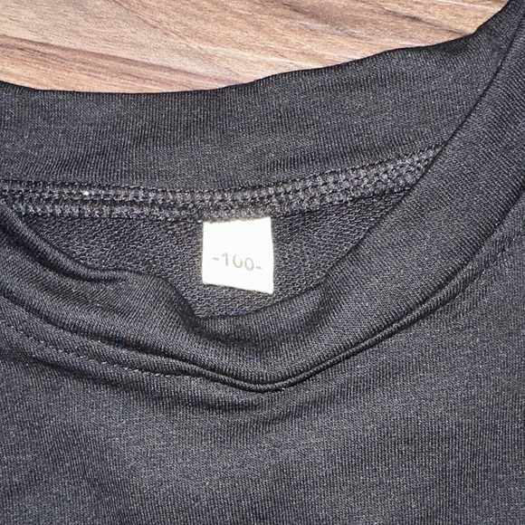 Spooky Boo Ghost and Pumpkin Kids Costume Set - Picture 3 of 5